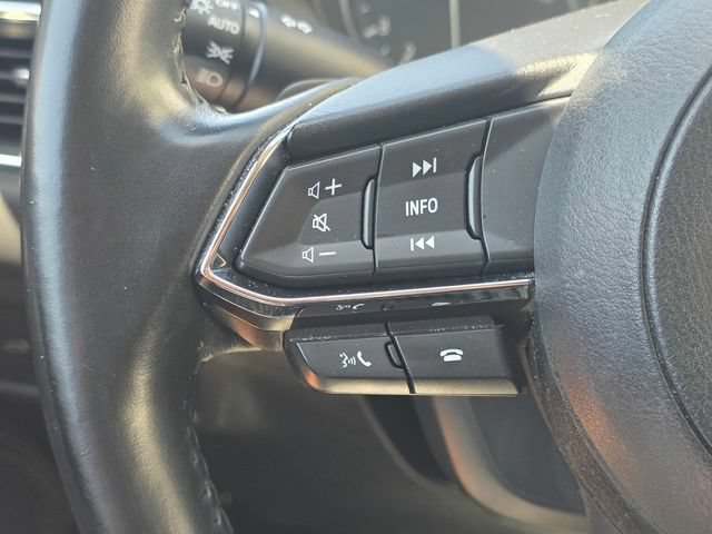 Used 2022 MAZDA CX-5 AWD 2.5 S w/ Premium Plus Pkg image 26