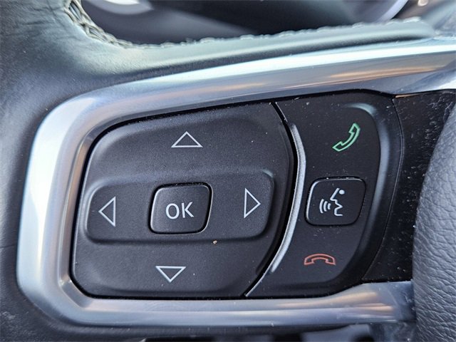 Used 2021 Jeep Wrangler Unlimited Sahara w/ Dual Top Group image 24