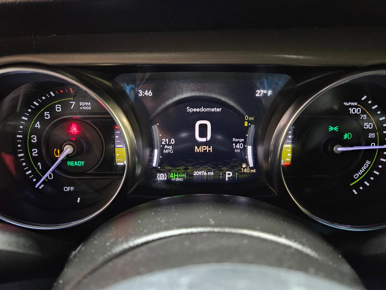 Used 2022 Jeep Wrangler Unlimited Rubicon 4xe image 52