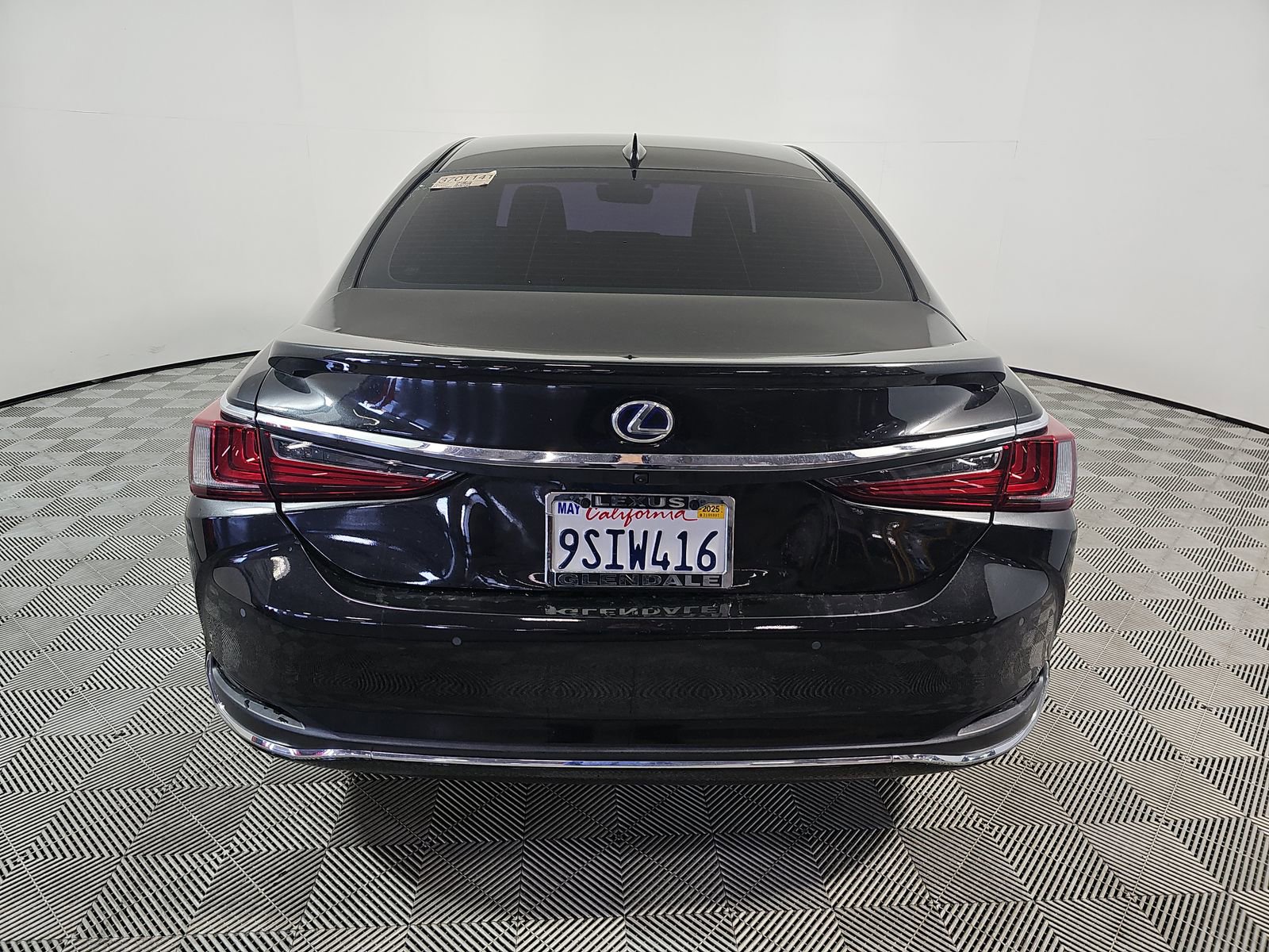 Used 2023 Lexus ES 300h w/ Premium Package FWD image 8