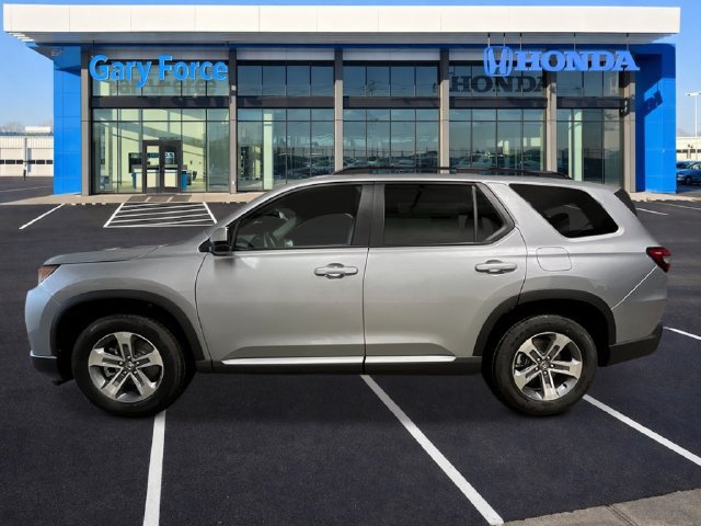 New 2026 Honda Pilot EX-L image 2