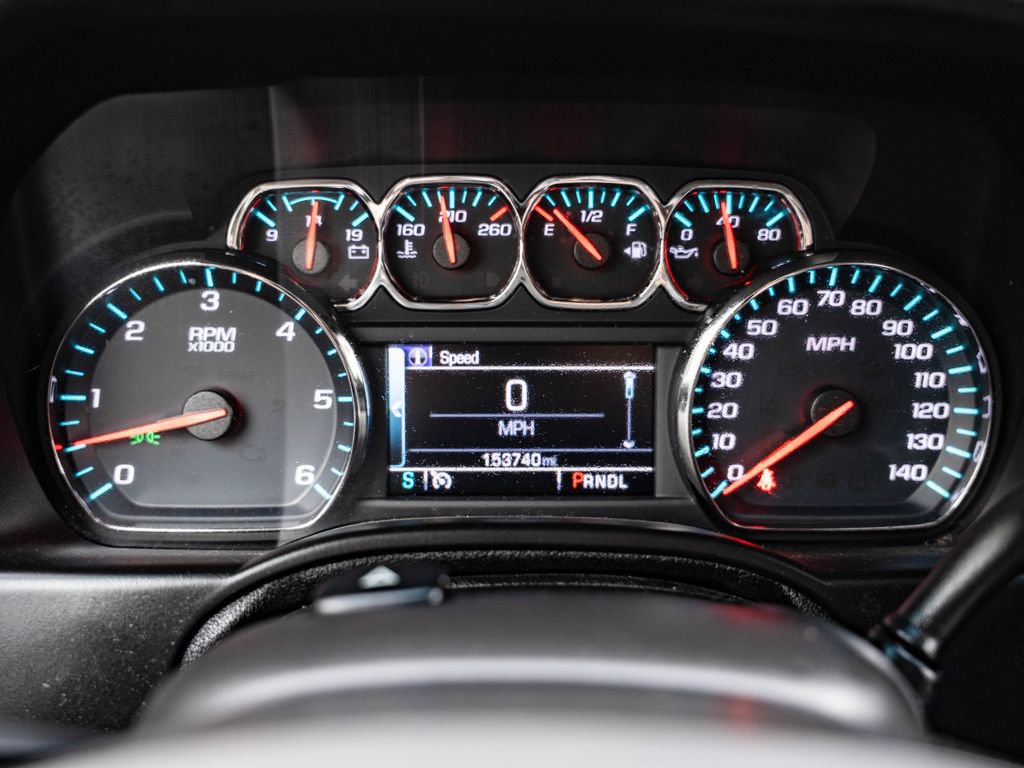 Used 2018 GMC Yukon SLT image 35