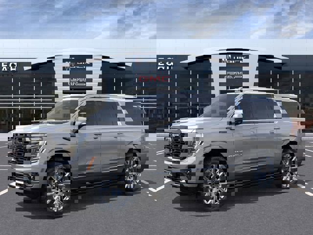 New 2026 GMC Yukon XL Denali Ultimate image 2