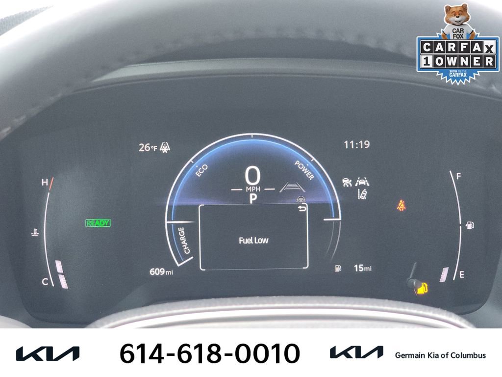 Used 2026 Toyota Corolla Cross S image 22