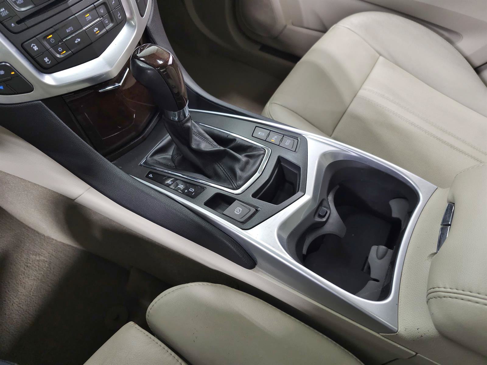 Used 2012 Cadillac SRX Performance AWD/4WD image 25