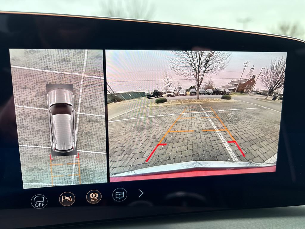 New 2026 Cadillac Vistiq Luxury image 28