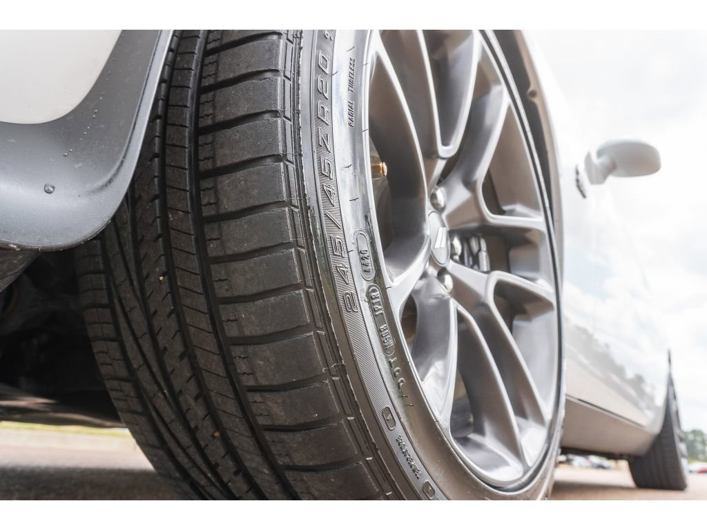 Used 2021 Dodge Challenger R/T Scat Pack w/ Plus Package image 9