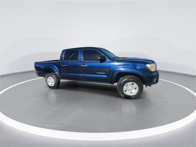 Used 2012 Toyota Tacoma PreRunner image 2