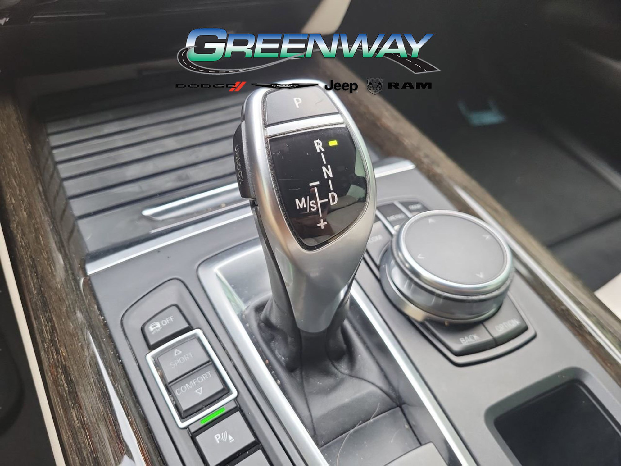 Used 2018 BMW X5 sDrive35i image 22