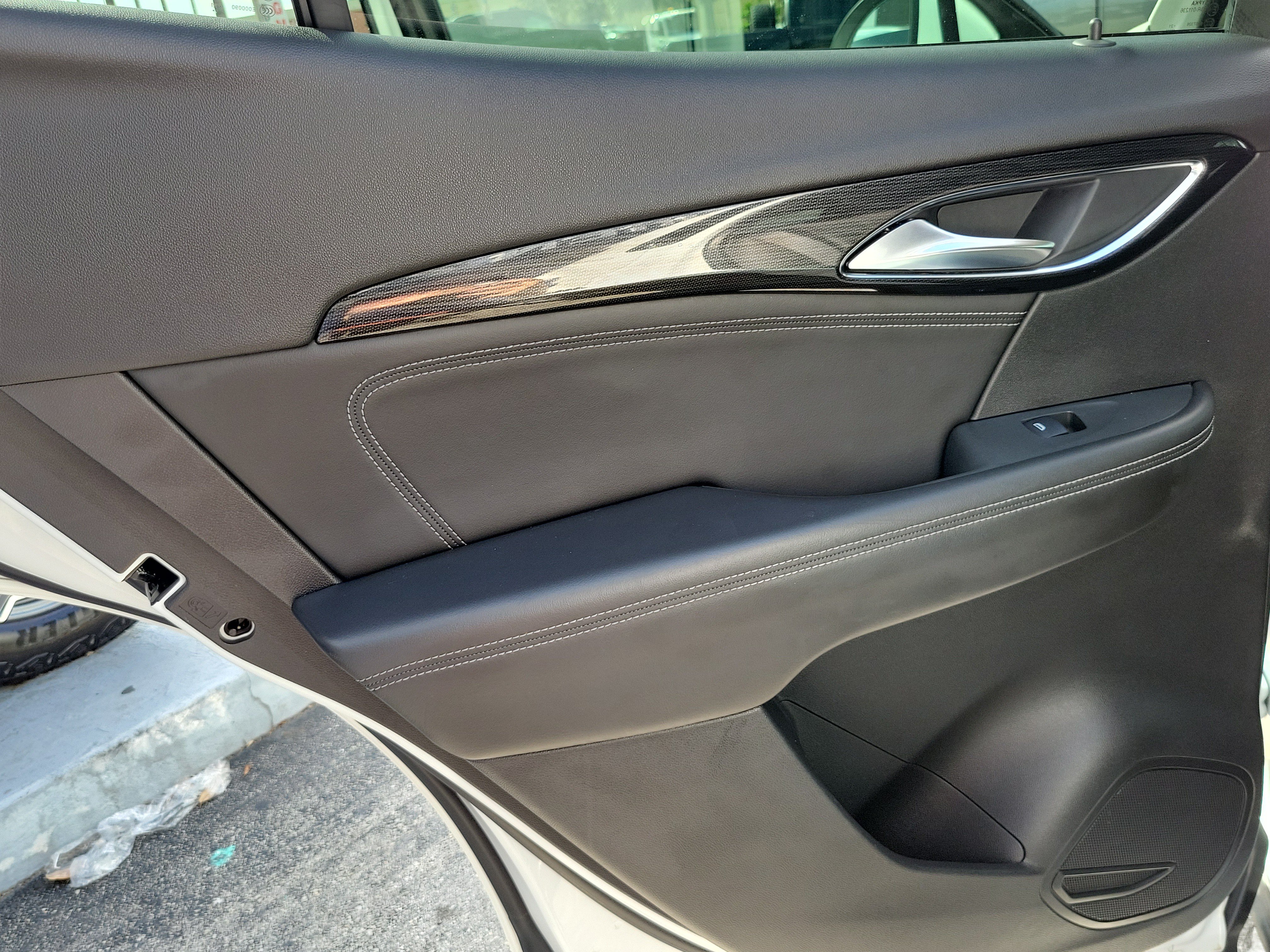 Used 2022 Buick Envision Preferred FWD image 27