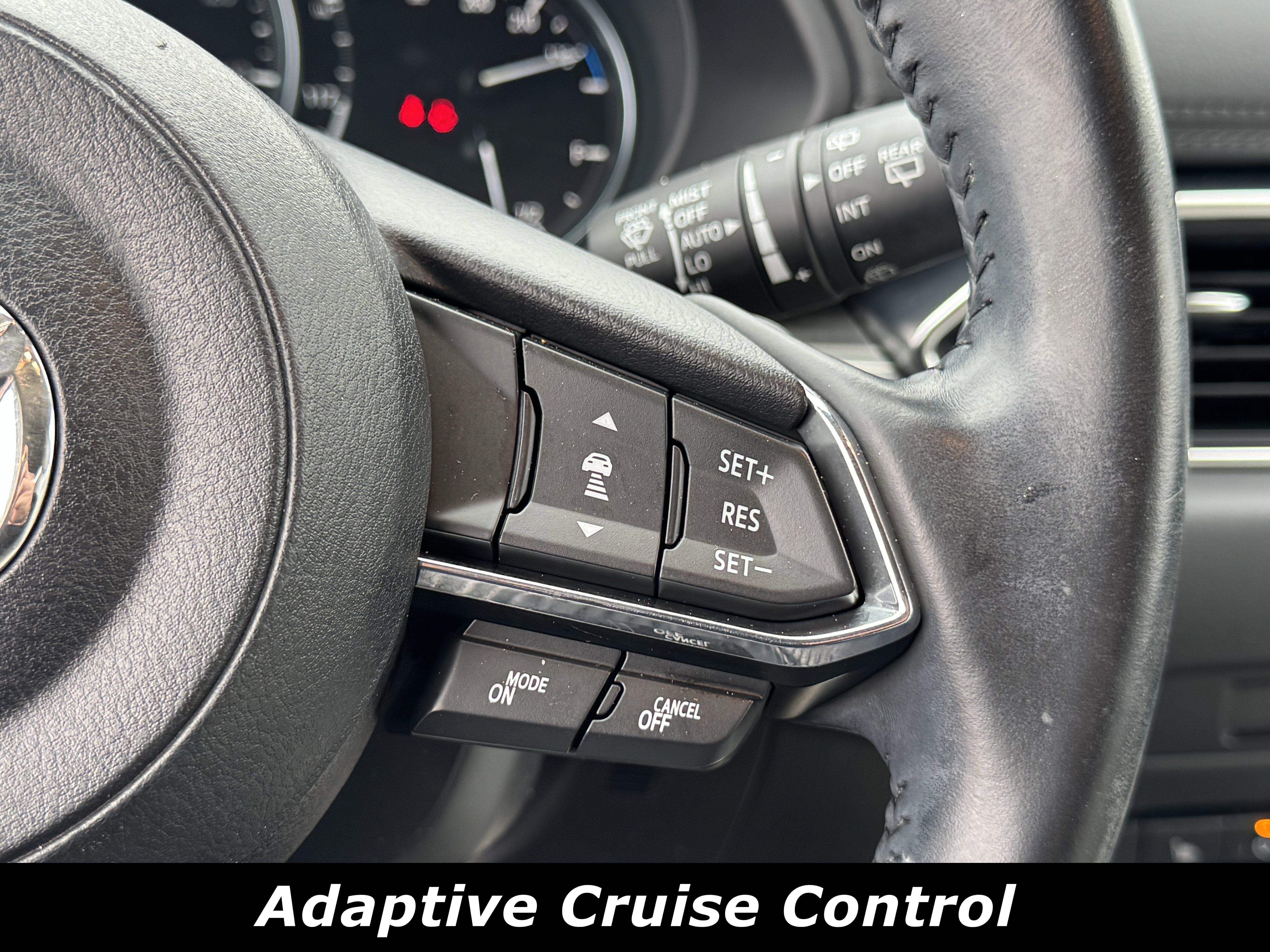 Used 2020 MAZDA CX-5 Grand Touring image 7