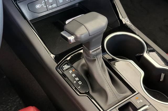 New 2026 Kia K5 GT-Line FWD image 24