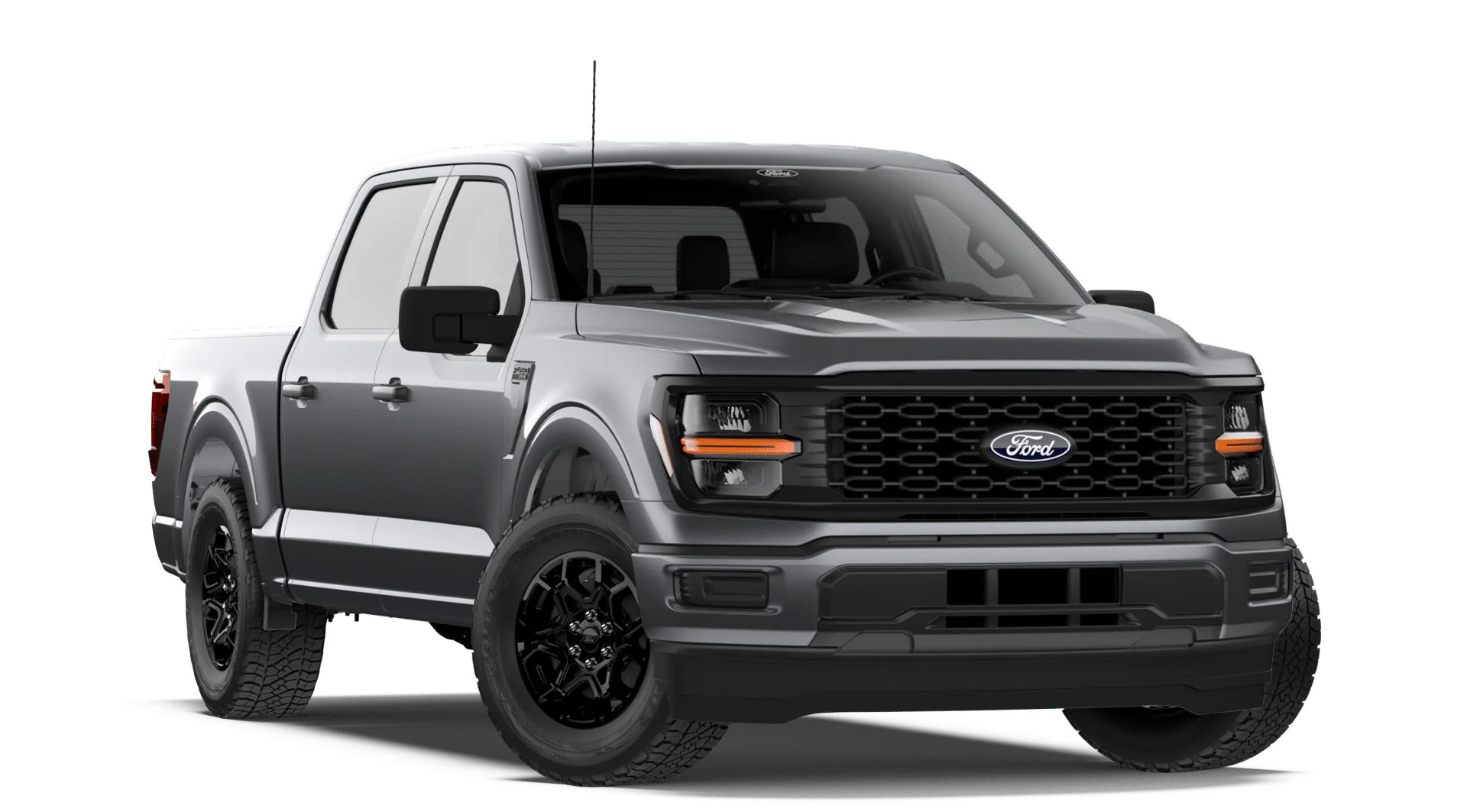 New 2026 Ford F150 STX AWD/4WD image 57