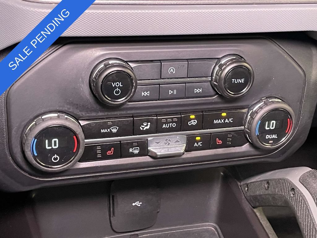 Used 2024 Ford Bronco Big Bend AWD/4WD image 23