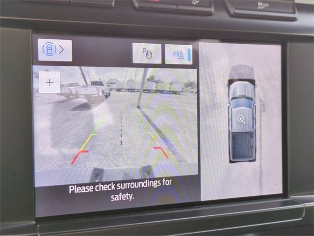 Used 2023 Ford F150 XLT w/ Equipment Group 301A Mid image 21