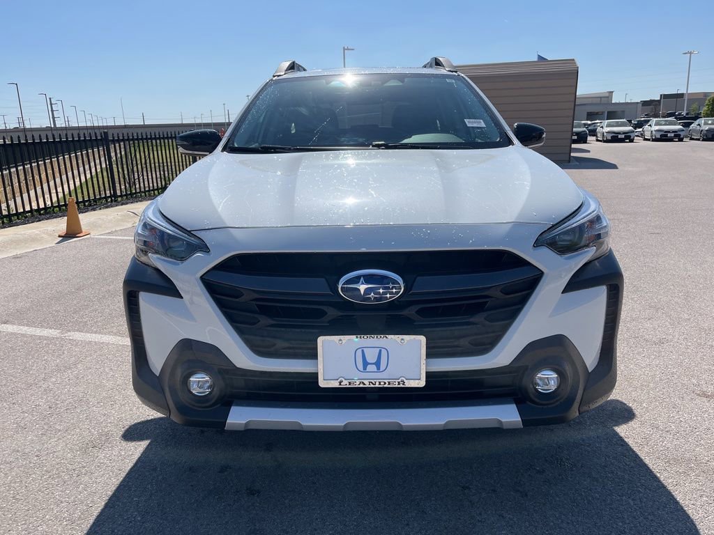 Used 2024 Subaru Outback Limited XT image 2