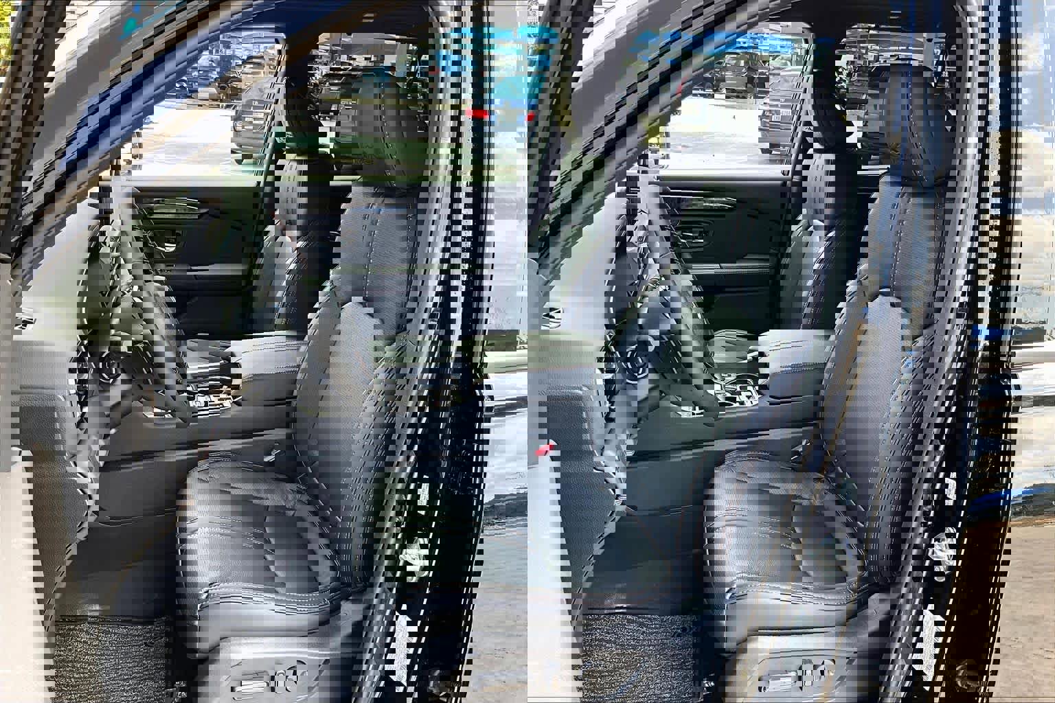 New 2026 Honda Passport TrailSport Elite image 9