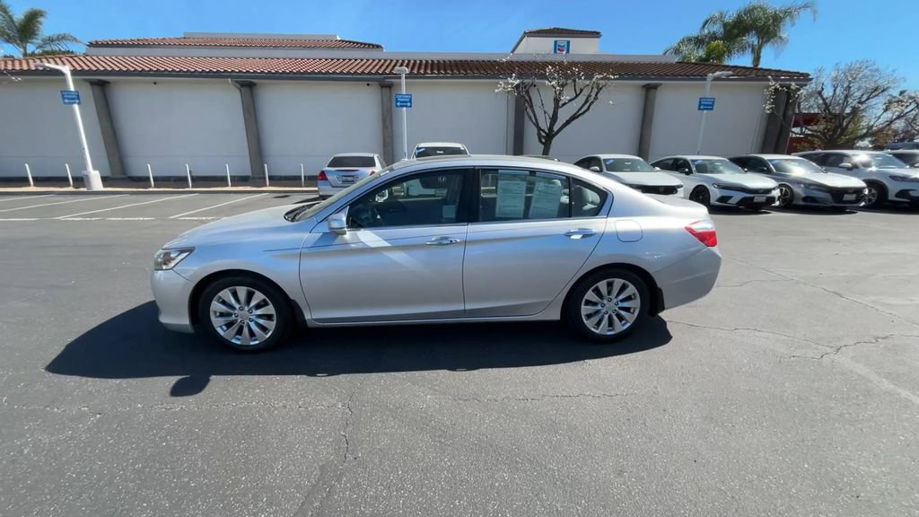 Used 2013 Honda Accord EX image 5