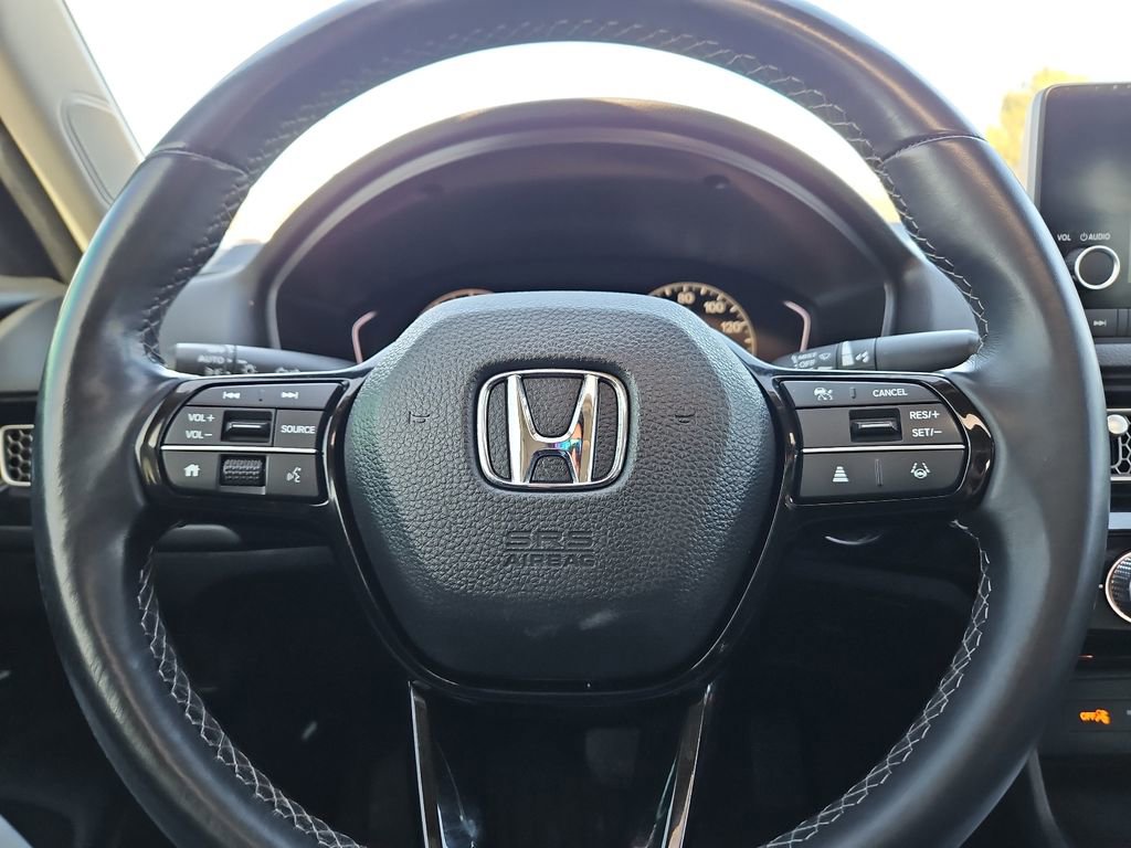 Used 2022 Honda Civic EX image 24