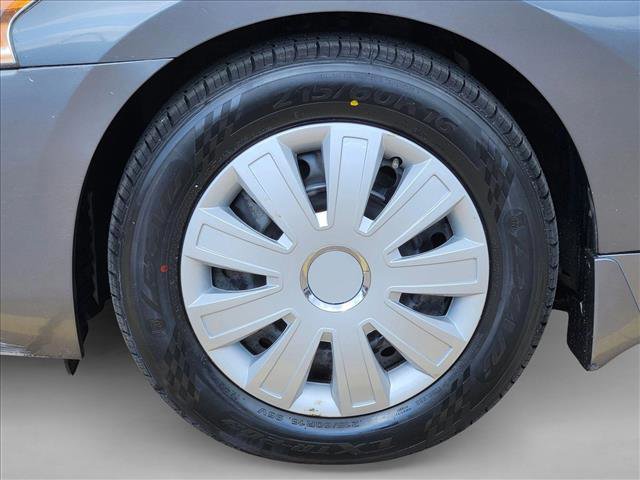 Used 2015 Nissan Altima 2.5 S w/ Power Driver Seat Package FWD image 24