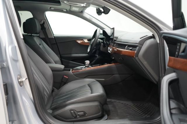 Used 2023 Audi A4 2.0T allroad Premium Plus AWD/4WD image 34