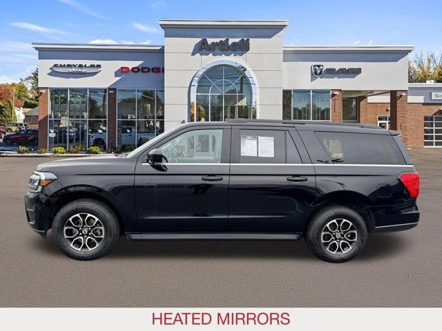 Used 2024 Ford Expedition Max XLT image 5