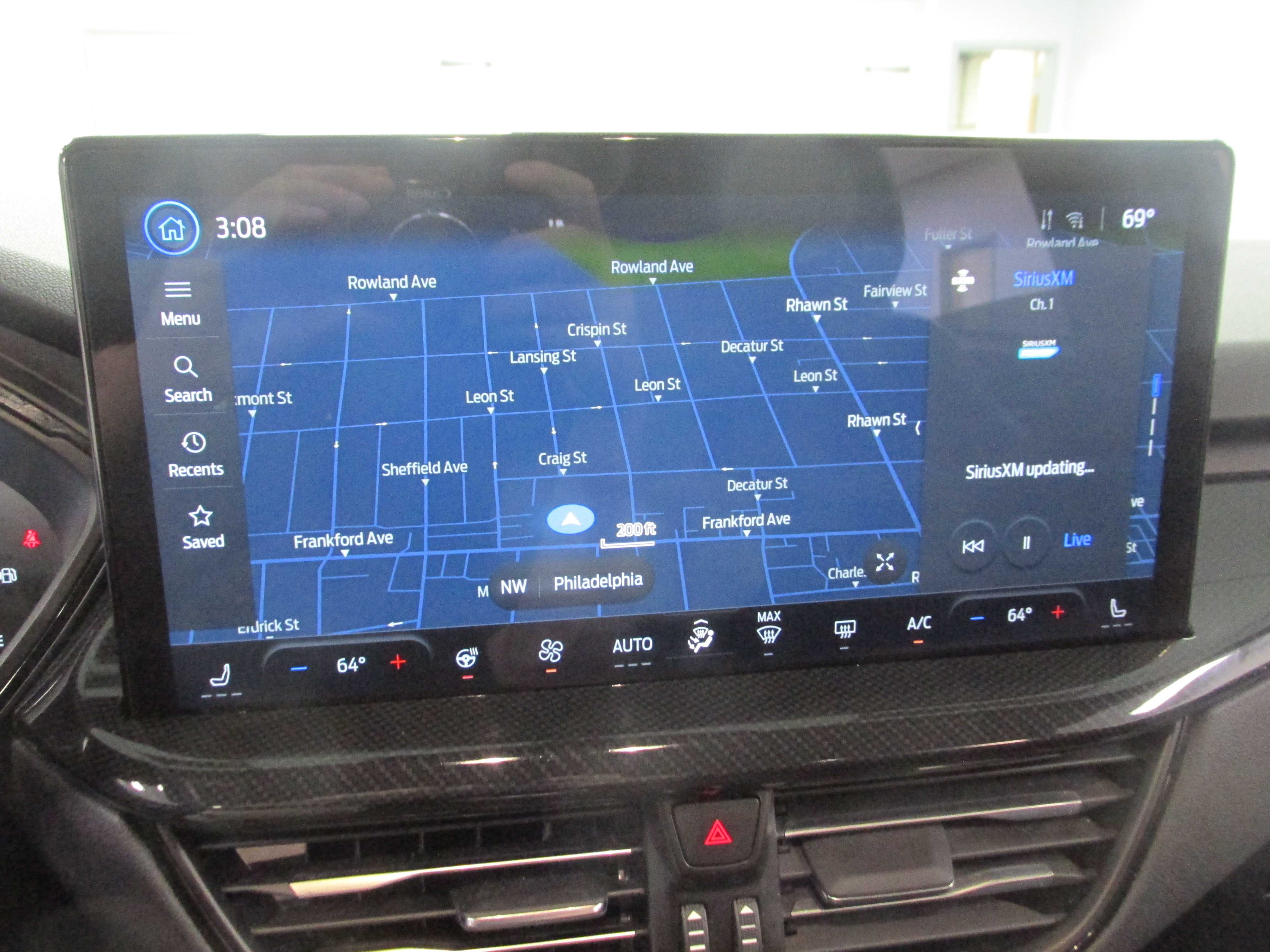 Used 2023 Ford Escape ST-Line w/ Tech Pack #1 AWD/4WD image 35