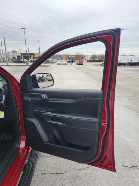 New 2025 Ford Ranger XL w/ Trailer Tow Package image 23