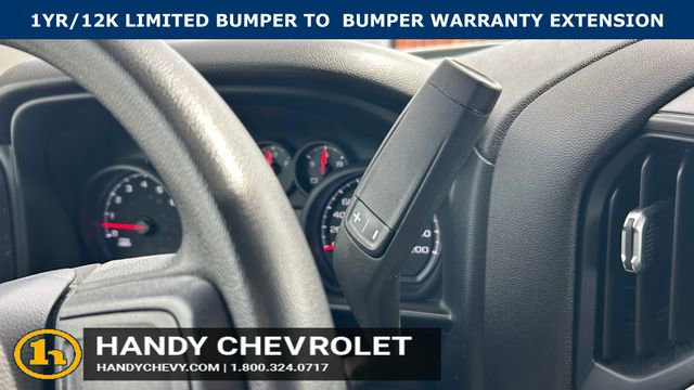 Certified 2024 Chevrolet Silverado 3500 W/T w/ WT Convenience Package AWD/4WD image 24
