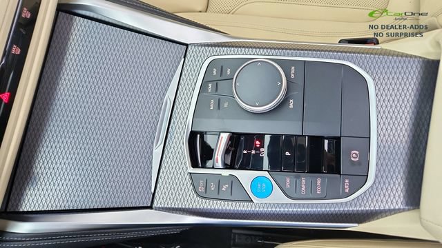 Used 2025 BMW i4 M50 w/ Premium Package AWD/4WD image 49