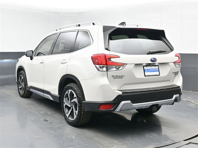 Used 2024 Subaru Forester Touring image 7