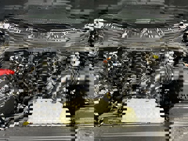 Used 2025 Ford F150 Lariat w/ Equipment Group 501A Mid AWD/4WD image 30