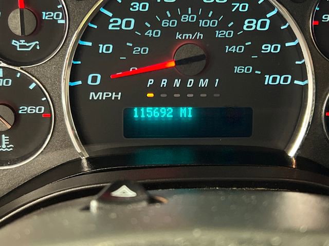 Used 2022 Chevrolet Express 2500 w/ Driver Convenience Package image 17