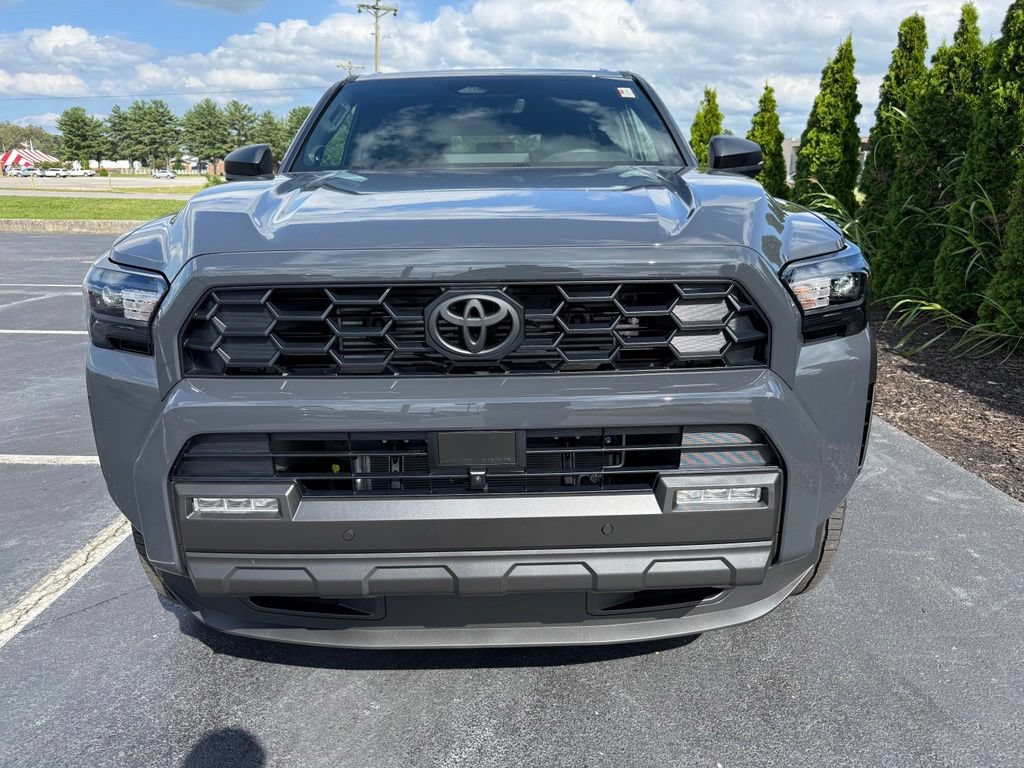 New 2026 Toyota 4Runner TRD Off-Road Premium AWD/4WD image 7