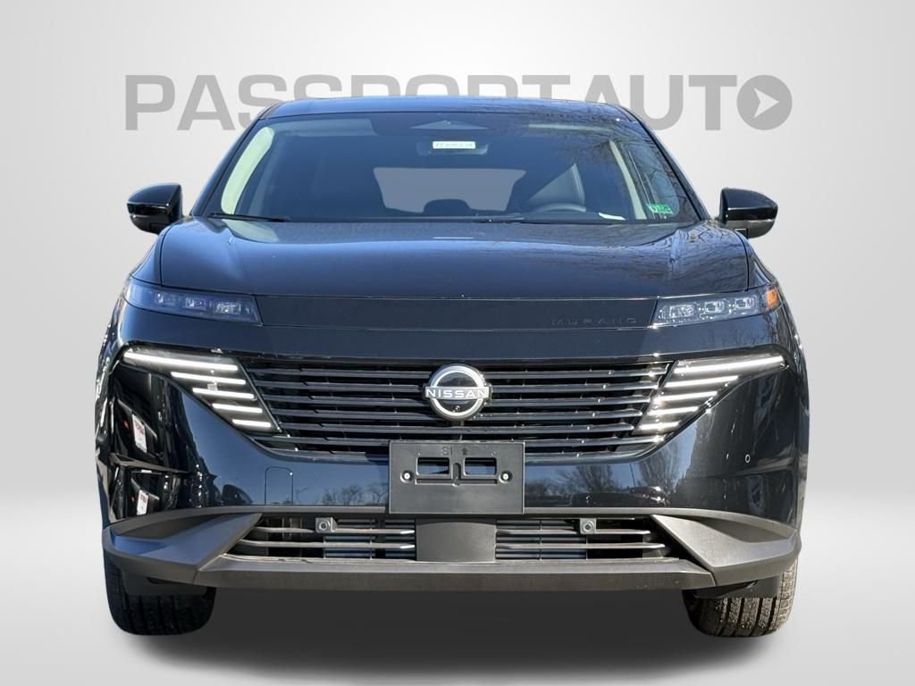 New 2026 Nissan Murano SL image 2