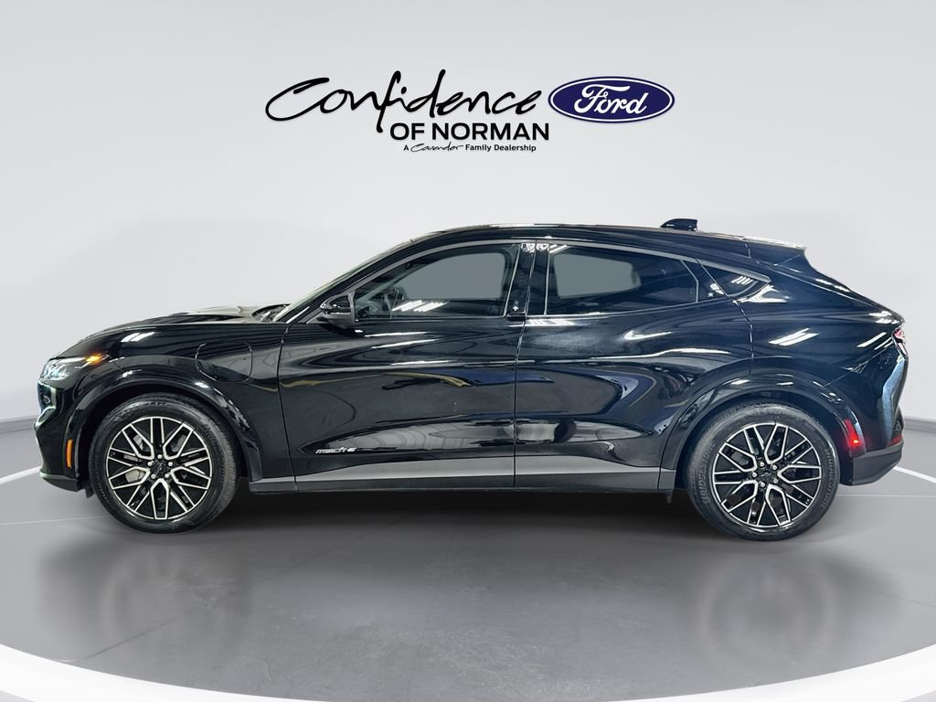 Used 2025 Ford Mustang Mach-E Premium RWD image 5