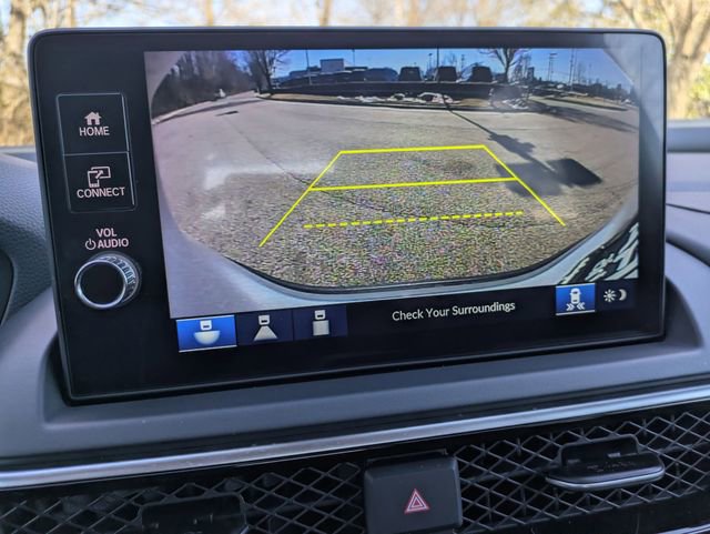 Certified 2025 Acura ADX FWD image 17