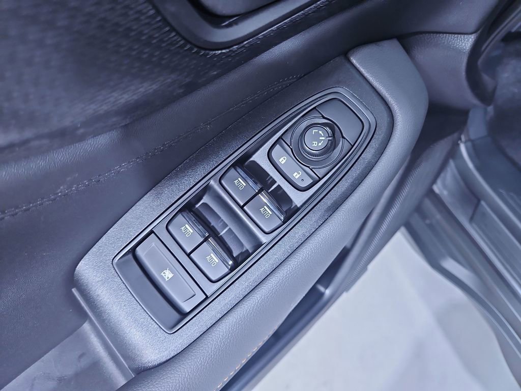 New 2025 Subaru Outback Wilderness image 11