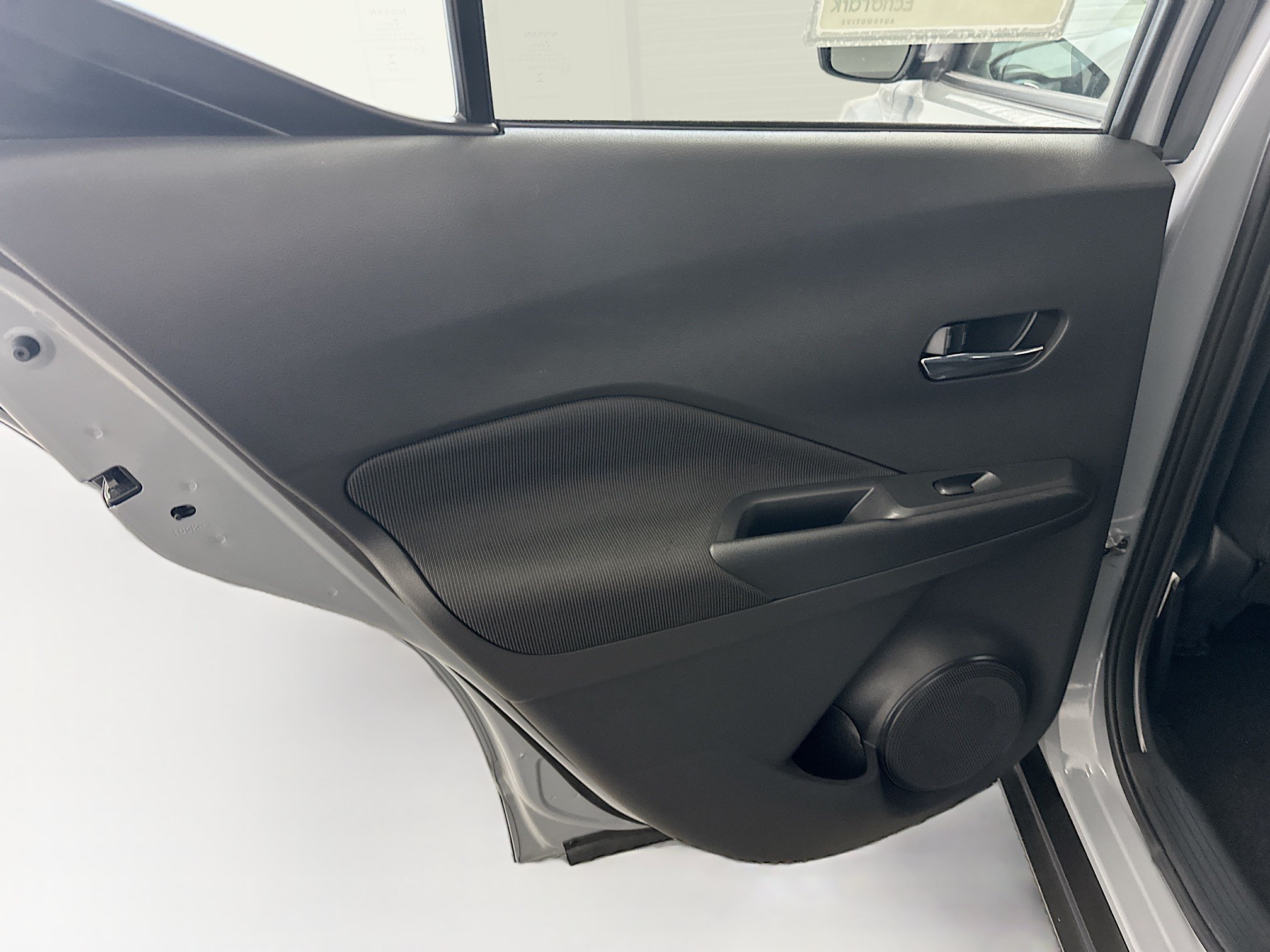 Used 2024 Nissan Kicks SV FWD image 26