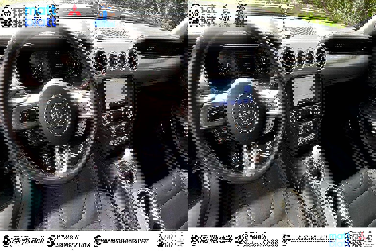 Used 2019 Ford Mustang Bullitt image 17