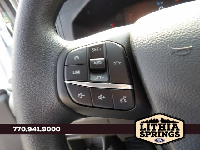 New 2026 Ford Transit 250 148 High Roof Extended w/ Load Area Protection Package RWD image 23