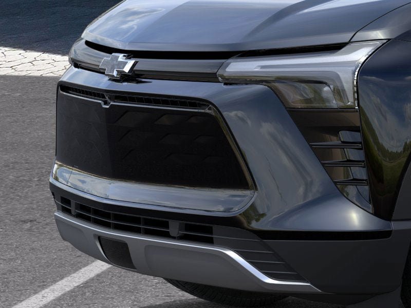 New 2026 Chevrolet Blazer EV LT AWD/4WD image 42