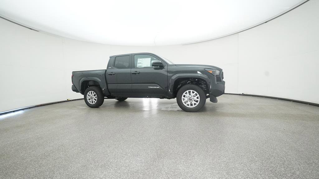 New 2024 Toyota Tacoma SR5 image 23