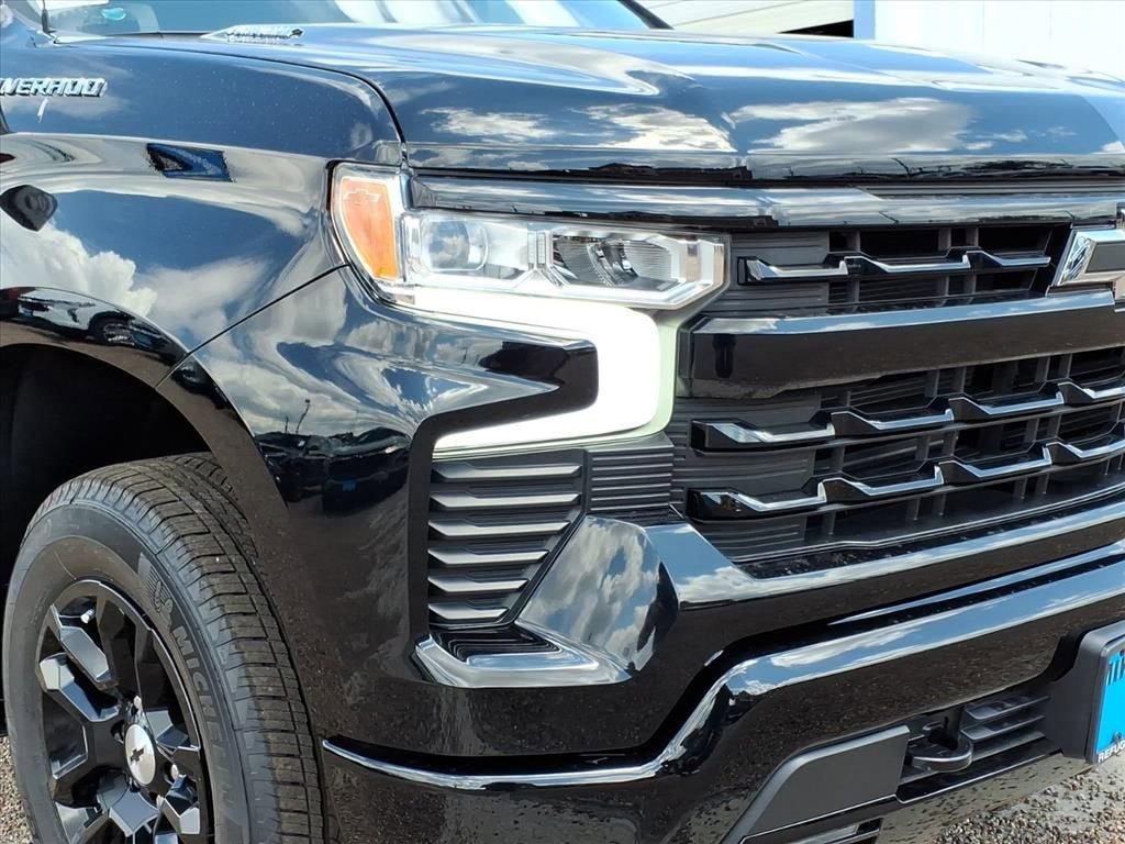 New 2026 Chevrolet Silverado 1500 RST image 8