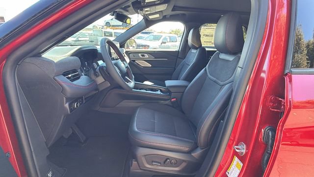 New 2026 Ford Explorer ST w/ Sun And Sound Package AWD/4WD image 31