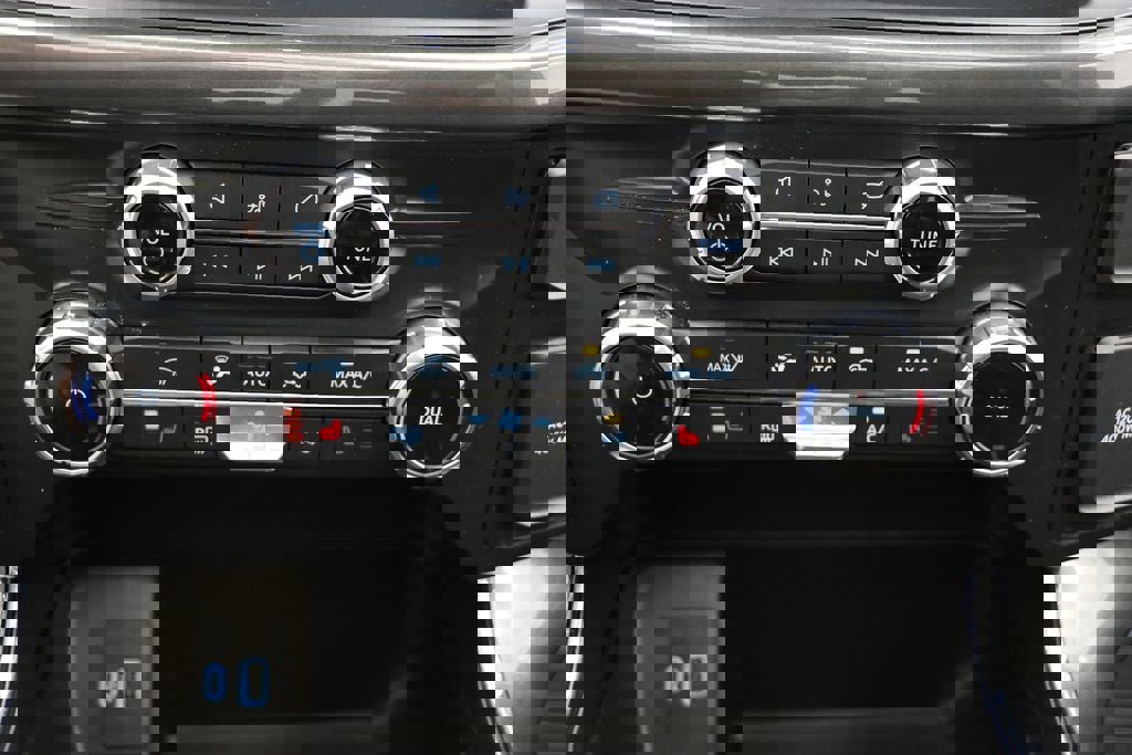 Used 2022 Ford F150 XLT w/ Equipment Group 302A High image 27