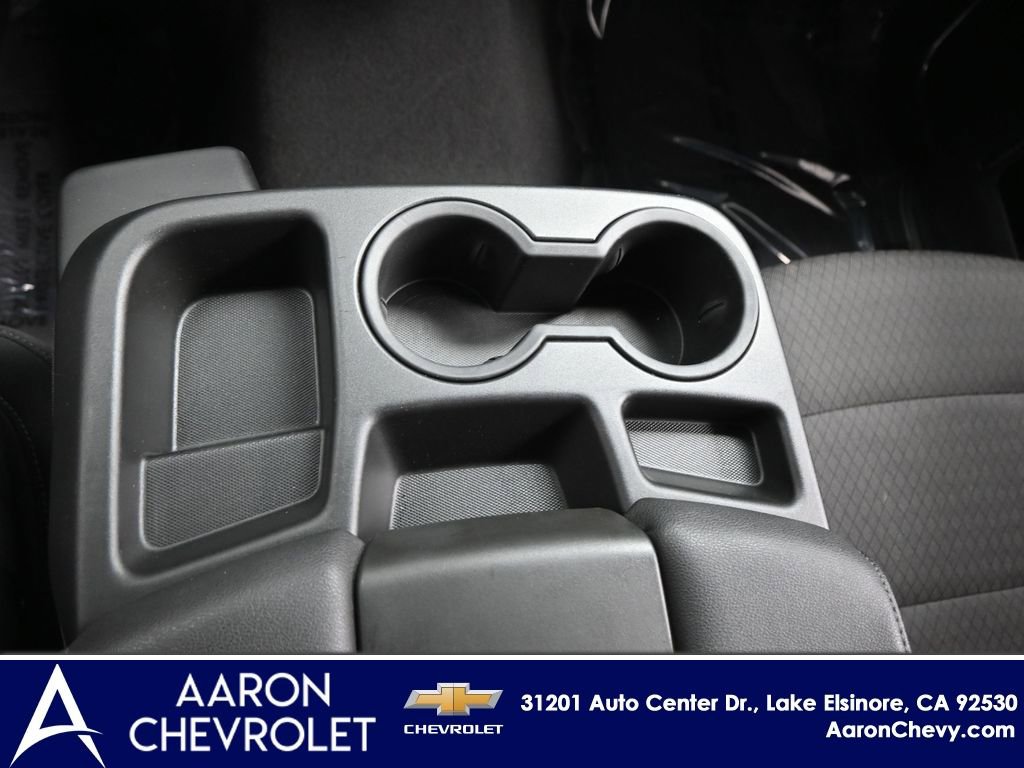 New 2024 Chevrolet Silverado 1500 LT w/ Convenience Package II image 10