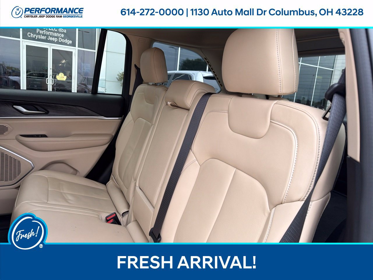 Used 2022 Jeep Grand Cherokee Limited 4xe AWD/4WD image 22