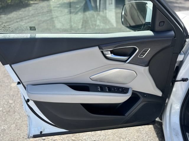 Used 2026 Acura RDX w/ Advance Package AWD/4WD image 10