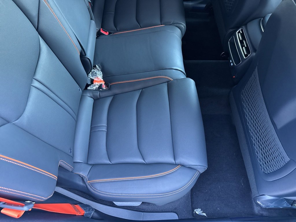 New 2026 Genesis GV70 3.5T Sport Advanced image 15